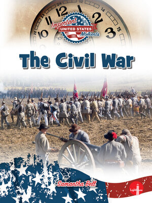 cover image of The Civil War